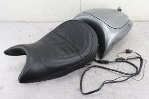 321801　ＢＭＷ　Ｋ１２００Ｓ　Ｋ１３００Ｓ　コルビン　ＣＯＲＢＩＮ　シングルシート　ソロシート　シートカウル　シートヒーター付き