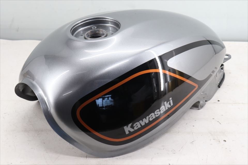 2025年最新】Yahoo!オークション -z650rs タンクの中古品・新品 2025年最新】Yahoo!オークション -z650rs タンクの中古品・新品