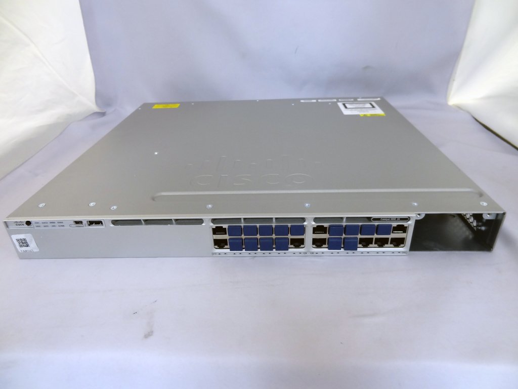 2023年最新】Yahoo!オークション -cisco 3850(コンピュータ)の中古品