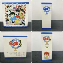 「らんま1/2 1 Laser Disc Perfect Collection BOX 2」LD20枚組ボックス Vol.22～Vol.41 TVシリーズ完全収録版 高橋瑠美子　アニメ YL7_画像2