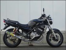 ◇お問い合わせにて値段交渉承ります！◇SUZUKI◇GSX250FX◇バリオス2◇ZR250C◇RPM管◇機関良好◇始動動画はLINEでお送りします！_画像2