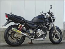 ◇お問い合わせにて値段交渉承ります！◇SUZUKI◇GSX250FX◇バリオス2◇ZR250C◇RPM管◇機関良好◇始動動画はLINEでお送りします！_画像3