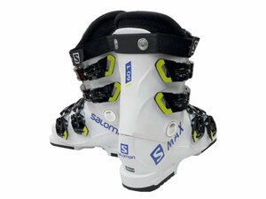 【特別価格】SALOMON サロモン S MAX 60T L/22-22.5cm 2022モデル新品