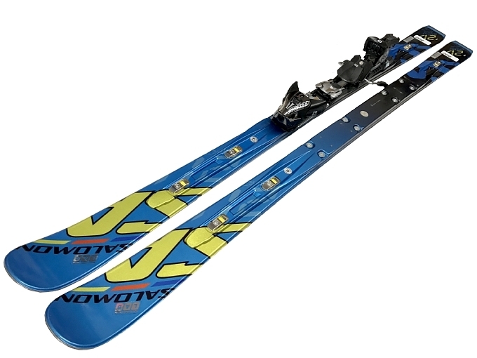 Yahoo!オークション -「salomon powerline」(板) (スキー)の落札 Yahoo!オークション -「salomon powerline」(板) (スキー)の落札
