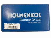 【特別価格】HOLMENKOL ホルメンコール ベースブラシナイロン新品_画像3