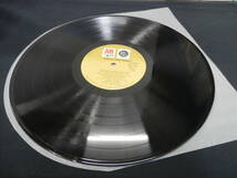 ○【中古品】Carole King　キャロル・キング・ミュージック　第３集　LP盤　帯付き_画像4
