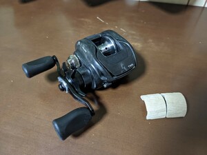 ダイワ T3 MX 1016H TW tws 右ハンドル マグフォース3D daiwa