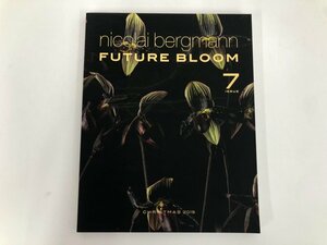 ★　【FUTURE BLOOM　ニコライ・バーグマン　Nicolai Bergmann　Christmas 2019　Issue 7】112-02309