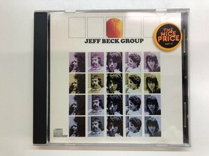 ★　【CD Jeff Beck Group CBSレコード 1972年】143-02309