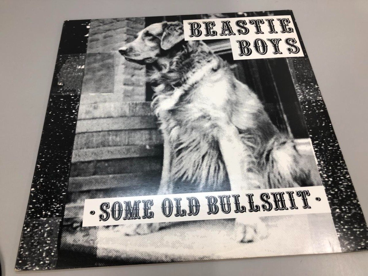 ヤフオク! -「bullshit」(音楽) の落札相場・落札価格