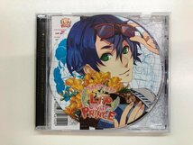 ★　【CD MOTTO LIP ON MY PRINCE VOL.6 マホロ ~やわらかな淡雪のKISS~ CV.緑川光 Rejet株式会社…】143-02309_画像1