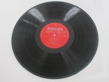 ▼　【LPレコード Complete Concerti Grossi, Op. 6 (I Musici) アルカンジェロ・コレッリ イ・…　フィリップス・レコード】167-02309_画像9