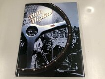 ★　【Mille Miglia! ミッレミリア写真集 二玄社1987年】165-02309_画像1