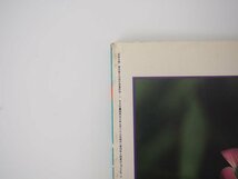 ★　【別冊太陽 いけばな 特別付録 立花風俗色紙 日本のこころ 平凡社 1975年】152-02309_画像7