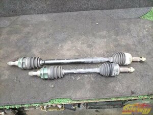 L_ Copen (L880K) front drive shaft left right [919S]