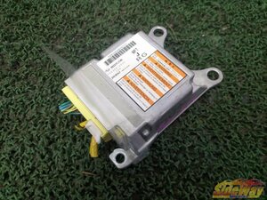 M_インプレッサスポーツ(GP7)SRS エアバッグコンピューター【926S】