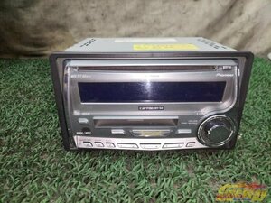 M_スイフトスポーツ 1型(ZC31S)使用カロッツェリア CD/MDデッキ【980S】