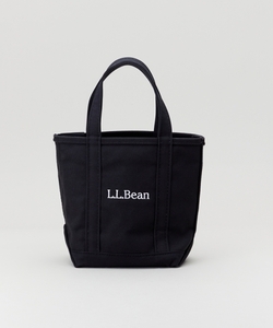 直営店 阪急 限定品 新品 未使用 NEIGHBORHOOD L.L.BEAN トートバッグ 231KMLBN-CG06 LLビーン ネイバーフッド BLACK S トート tote bag