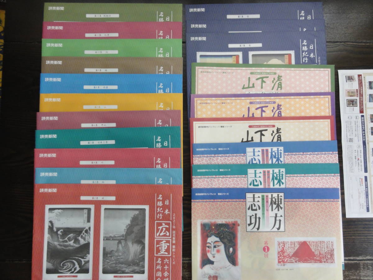 山下清 画集の値段と価格推移は？｜8件の売買データから山下清 画集の