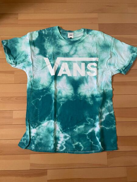 VANS Tシャツ