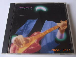 Dire Straits - Money For Nothing