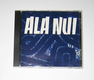 Ala Nui / Ala Nui アラヌイ CD USED 輸入盤 ハワイアンミュージック Hawaiian Music ハワイアンミュージック フラダンス