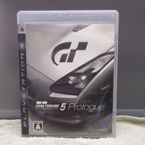 【PS3】 グランツーリスモ5 プロローグ