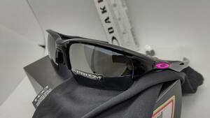 オークリー サングラス アジアンモデル 送料無料 税込 新品 OAKLEY OO9372 0965 PRISMレンズ仕様 ロード用