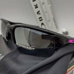 オークリー サングラス アジアンモデル 送料無料 税込 新品 OAKLEY OO9372 0965 PRISMレンズ仕様 ロード用の画像1