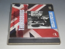 □ THE BEST OF BRITISH ROCK THE YARDBIRDS ヤードバーズ 輸入盤CD エリック・クラプトン ジェフ・ベック_画像3