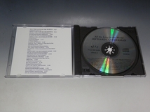 □ RICHARD CLAYDERMAN リチャード・クレイダーマン All the Love in the World 世界中の愛のすべて 帯付 直輸入盤CD _画像4