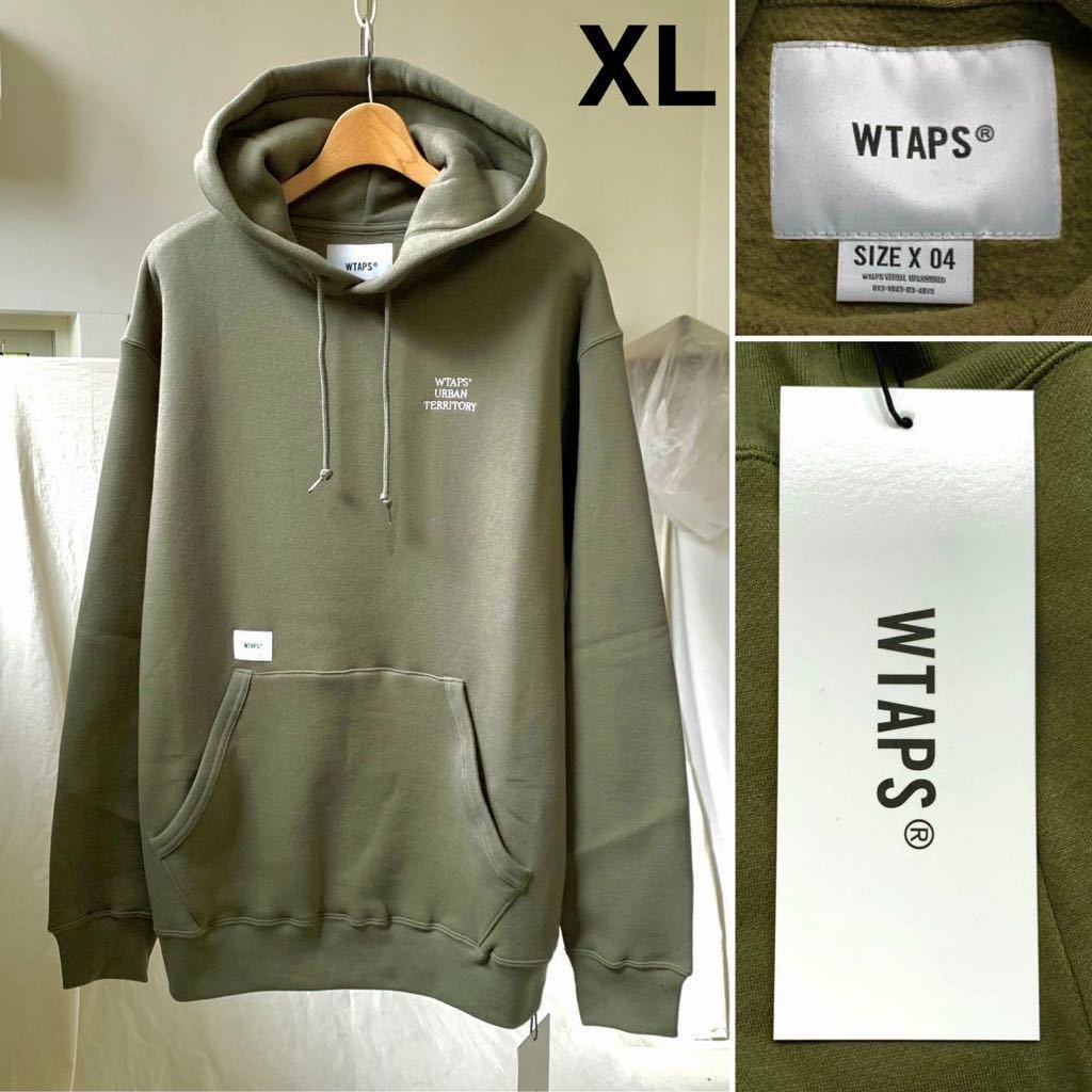 年最新ヤフオク!  wtaps xlの中古品・新品・古着一覧