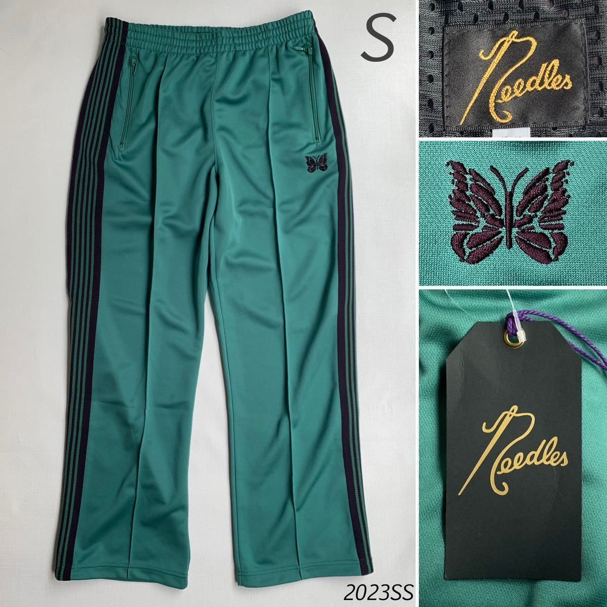 2023年最新】ヤフオク! -「needles track pant」(ニードルス)の中古品