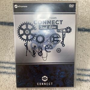 Kiramune Presents CONNECT 2nd Live/CONNECT (岩田光央/鈴村健一)