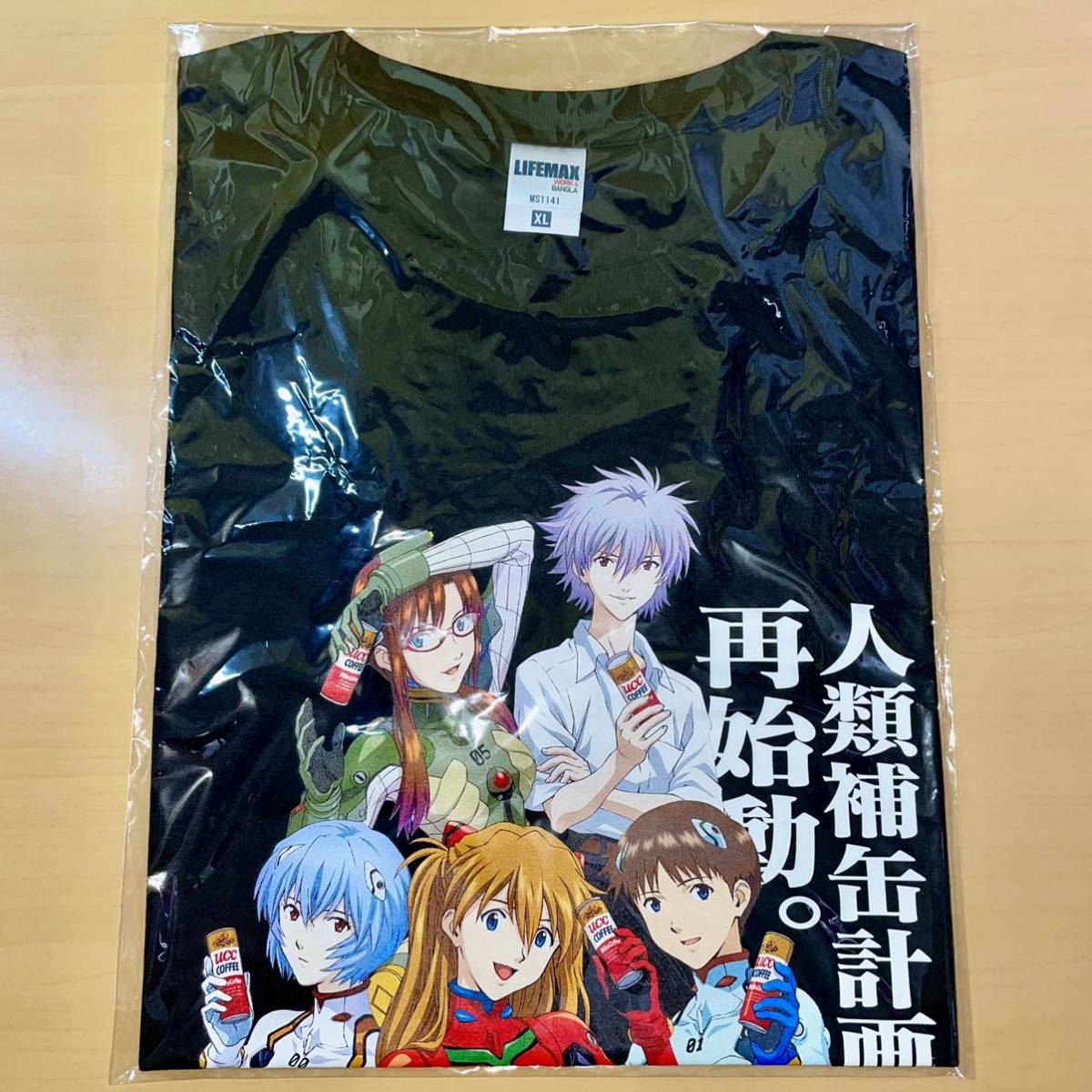 2023年最新】ヤフオク! -エヴァンゲリオン tシャツ アスカの中古品