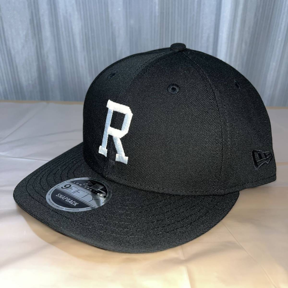 Yahoo!オークション -「rhc newera」の落札相場・落札価格