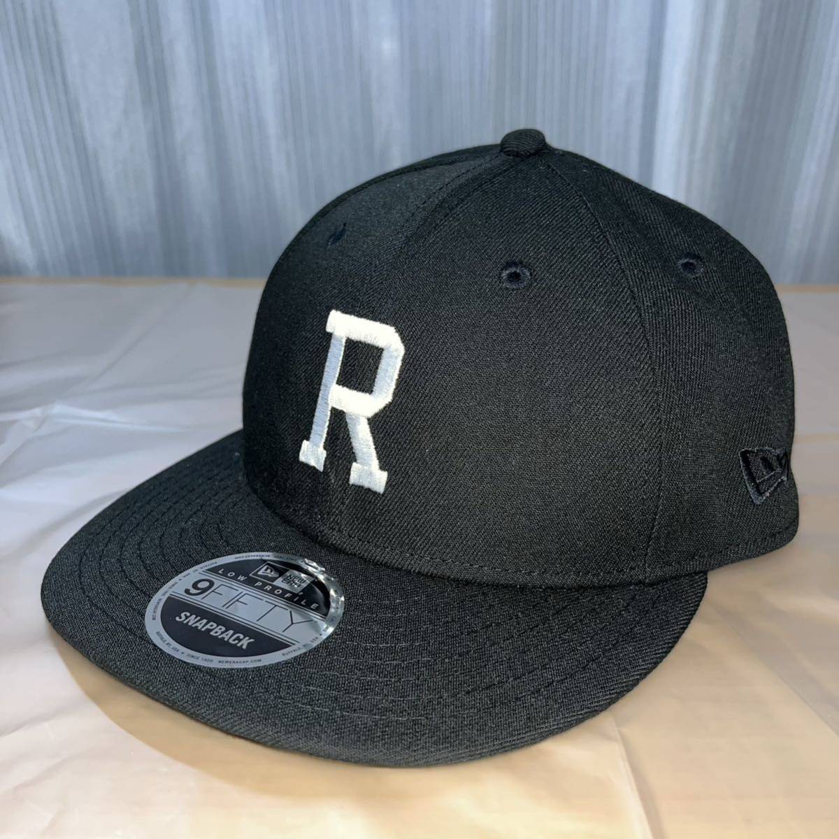 Yahoo!オークション -「rhc newera」の落札相場・落札価格