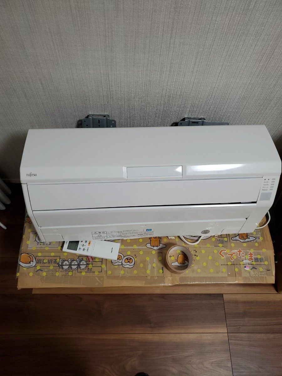 ①室内機 三菱霧ヶ峰エアコンMSZ-ZW905S|PayPayフリマ