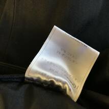Christian Dior PARIS クリスチャン ディオール イタリア製 正規品 レディース コットンストレッチパンツ 良品 size 42_画像9