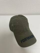 【実物】 Forward Observations Group Green Dad キャップ レンジャー(Ferro Concepts, FOG, GBRS, Supdef, One7six, Spiritus)_画像3