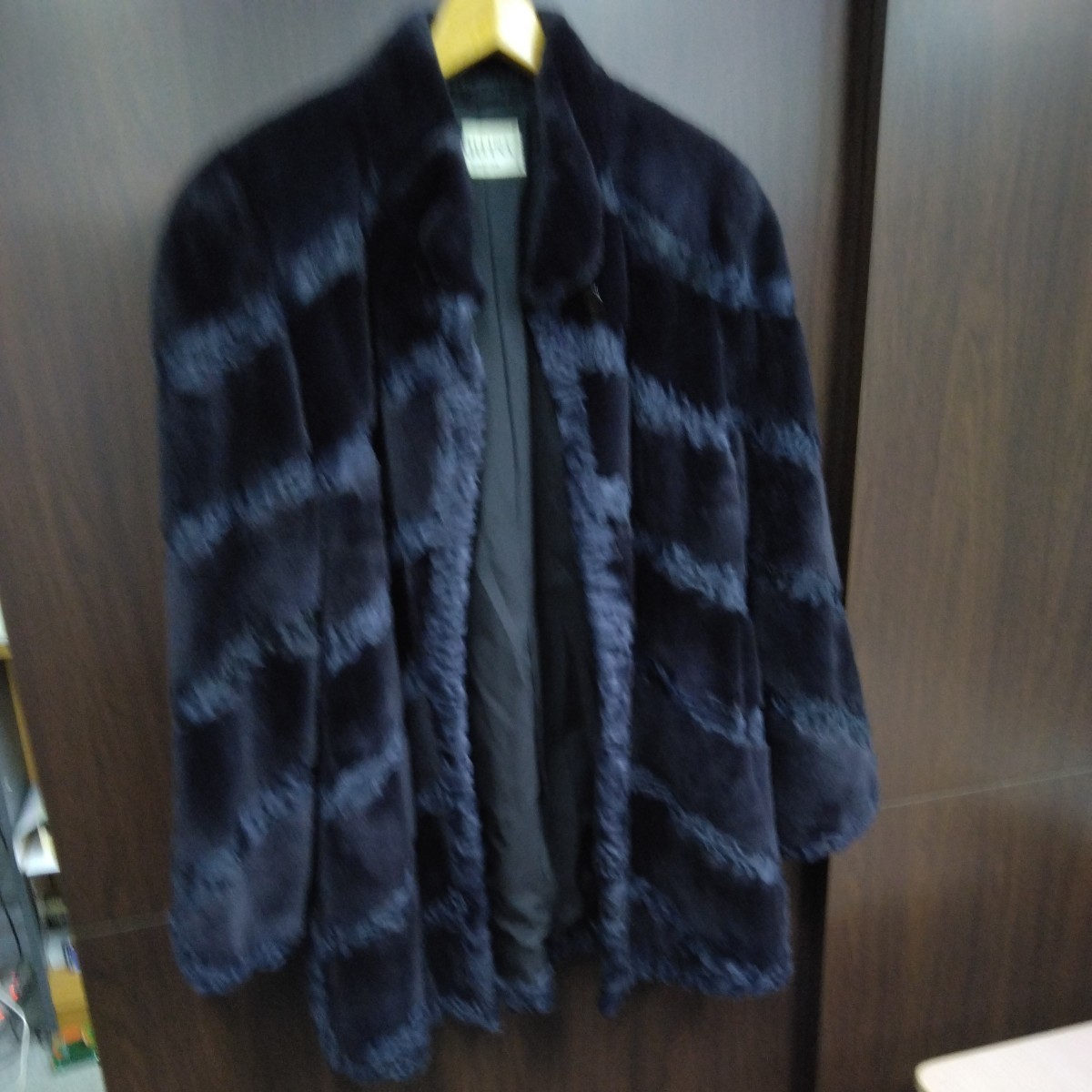2023年最新】ヤフオク! -毛皮コートの中古品・新品・未使用品一覧
