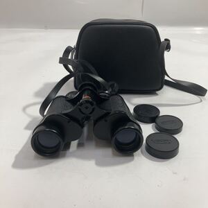 Vixen binoculars Vixen Z TYPE No.711T345 IOX30 FIELD6.0 105M AT 1000M pouch case attaching Vixen binoculars 