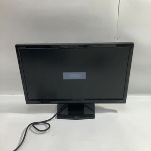 I・O DATA アイ・オー・データ LCD-MF235XBR（フルHD 23型LED液晶）動作確認済み