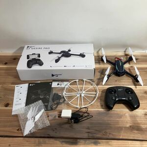 HUBSAN ハブサン　マルチコプター ドローン 空撮 DESIRE PRO X4DEGIRE PRO H216A Stieaming 上空撮影用ドローン