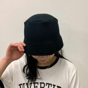 【WEGO】WEGO/ニットハット