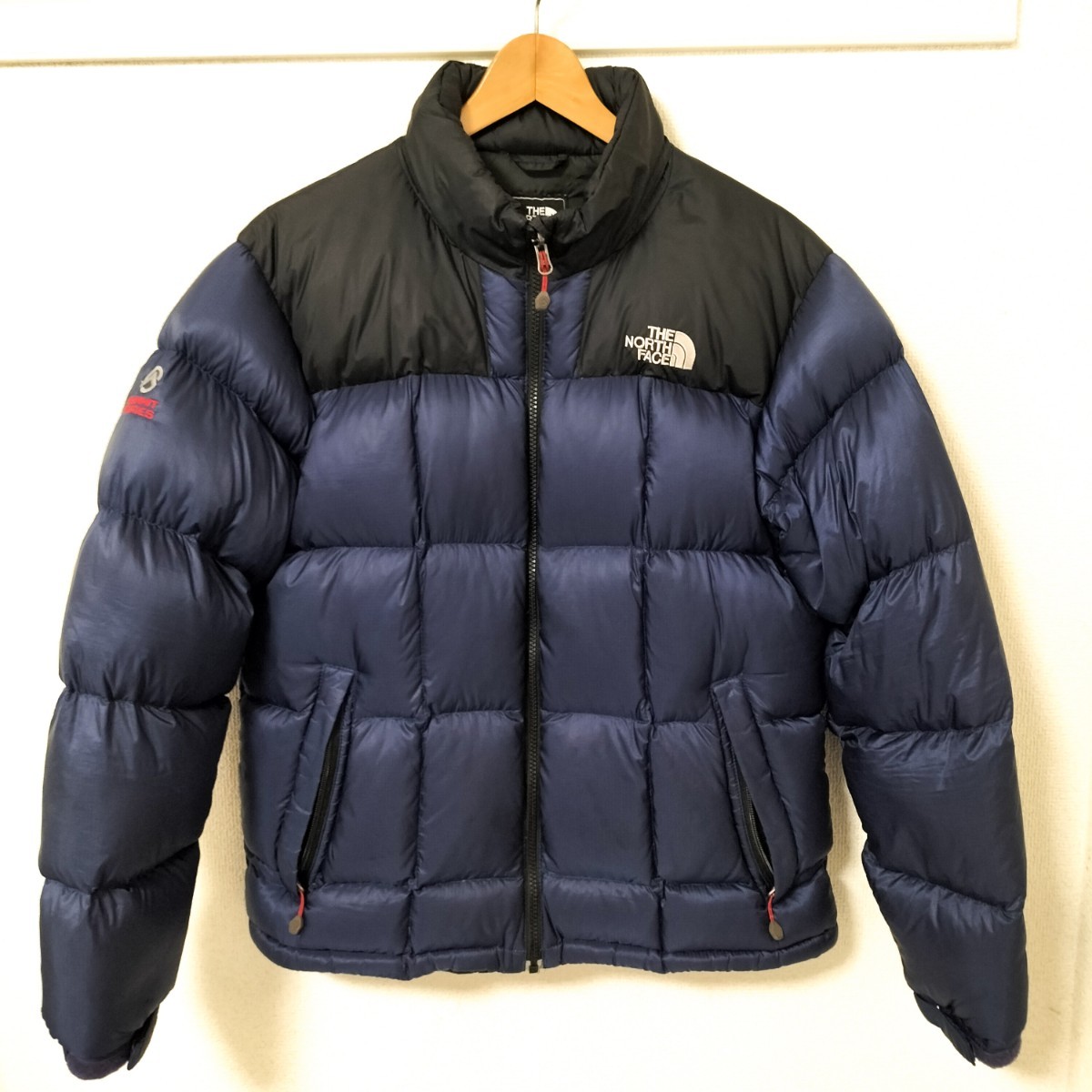 年最新ヤフオク!  the north face サミットシリーズの中古品