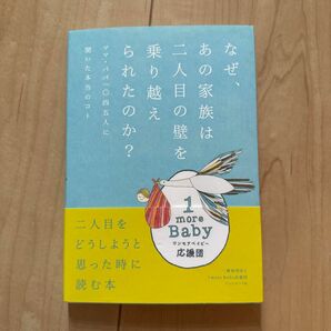 なぜ、あの家族は二人目の壁を乗り越えられたのか？　ママ・パパ一〇四五人に聞いた本当のコト 秋山開／著　三輪慎一郎／著　藤平達之／著