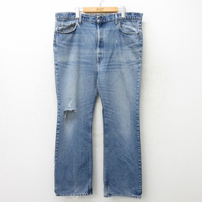 2023年最新】ヤフオク! -levis 517 古着の中古品・新品・未使用品一覧