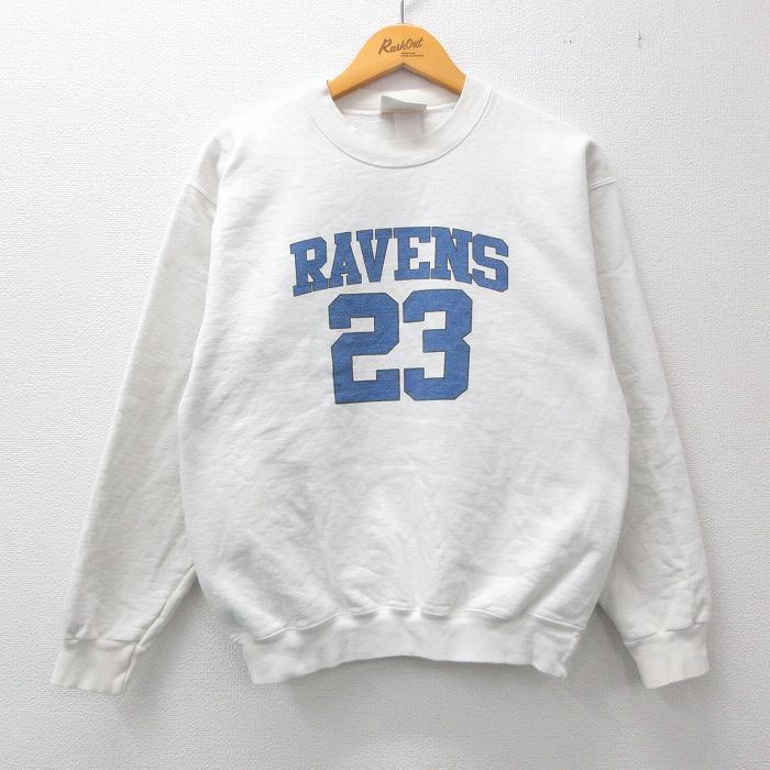 日本初の NFL RAVENS ボルチモアレイブンズ ナイロンジャケット 刺繍