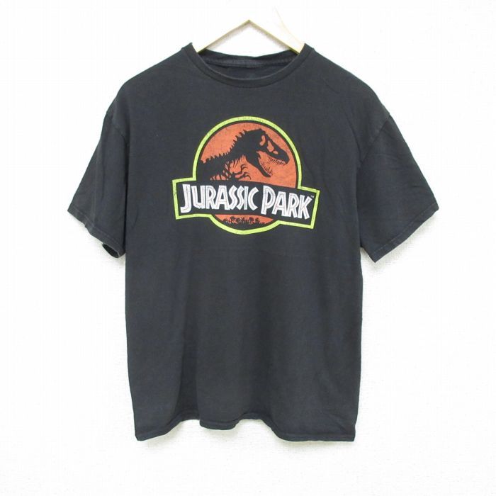 2023年最新】ヤフオク! -ジュラシックパーク tシャツの中古品・新品